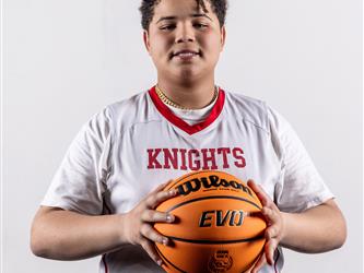 Futures Junior Varsity Basketball #13