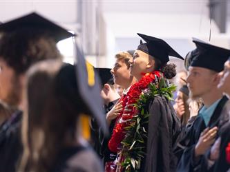 Futures 2023 HS Graduation Ceremony