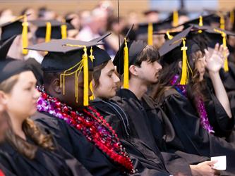 Futures 2023 HS Graduation Ceremony