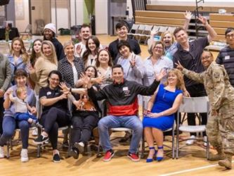 Photos from Reunion 2023 event