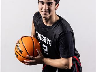 Futures Junior Varsity Basketball #12