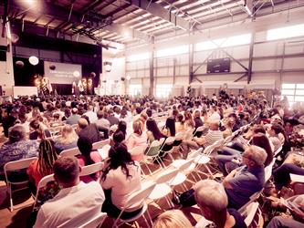 Futures 2023 HS Graduation Ceremony