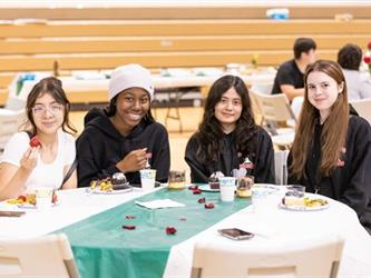 Photos from Reunion 2023 event