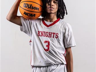 Futures Junior Varsity Basketball #3