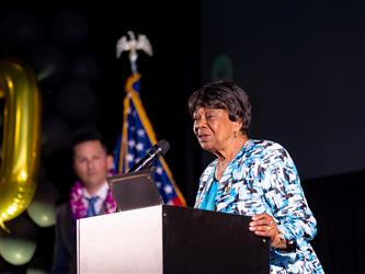 Futures 2023 HS Graduation Ceremony