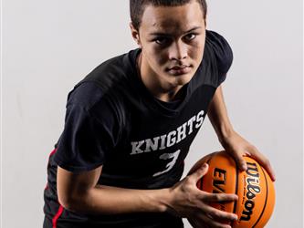 Futures Junior Varsity Basketball #3