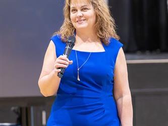 Photos from Reunion 2023 event