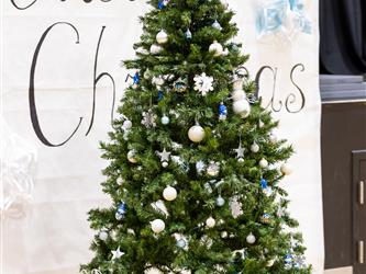 Christmas tree