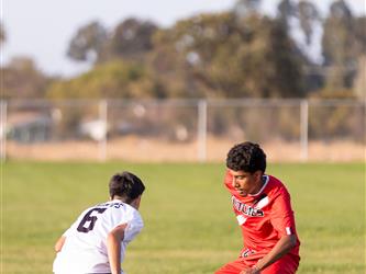Futures Boy Soccer team